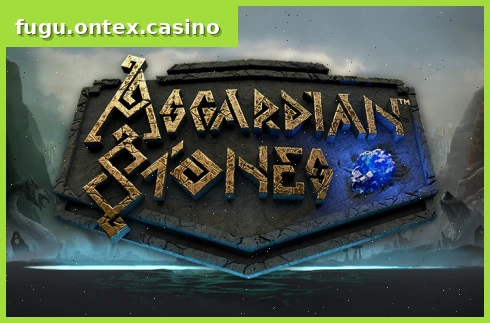 Asgardian Stones