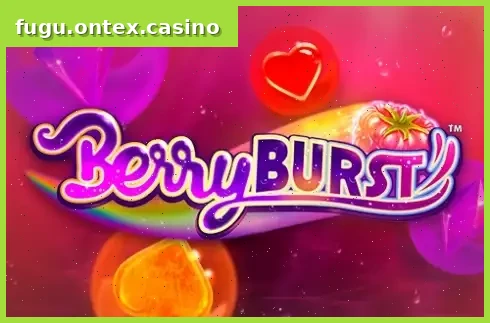 Berryburst