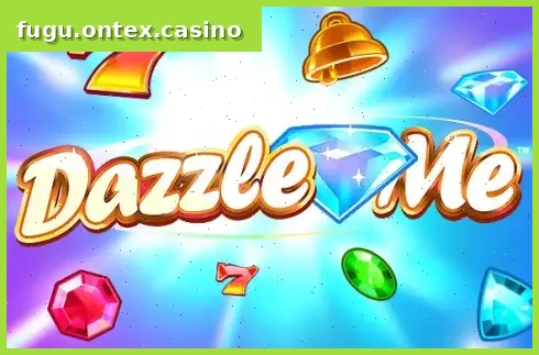 Dazzle Me