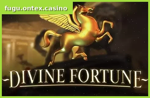 Divine Fortune
