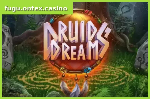 Druids Dream
