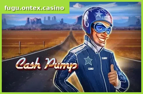 Cash Pump