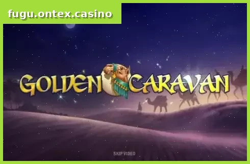 Golden Caravan