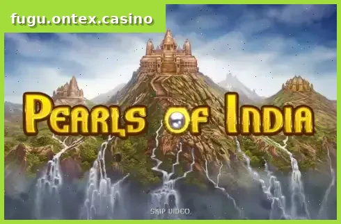 Pearls of India