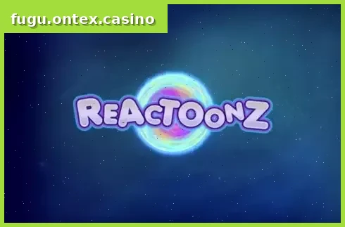 Reactoonz