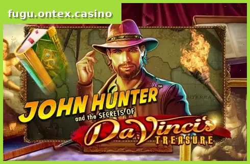 Da Vinci's Treasure