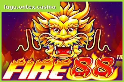 Fire 88