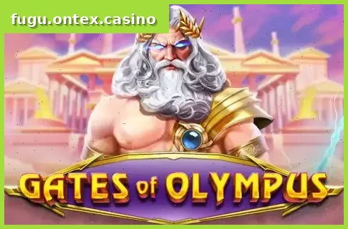 Gates of Olympus