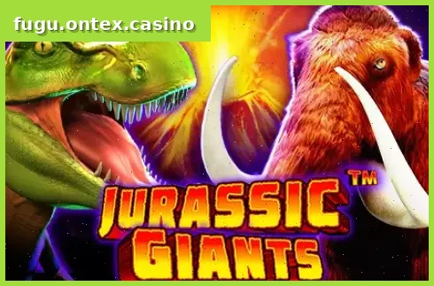 Jurassic Giants