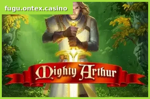 Mighty Arthur