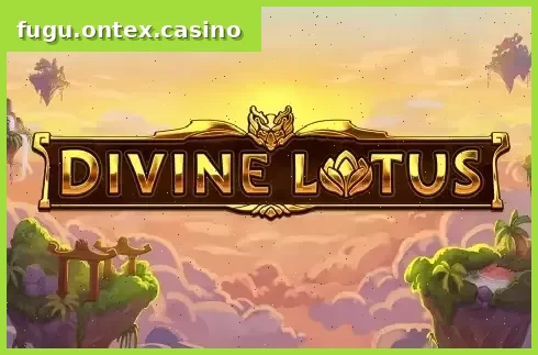 Divine Lotus