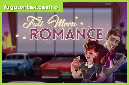 Full Moon Romance