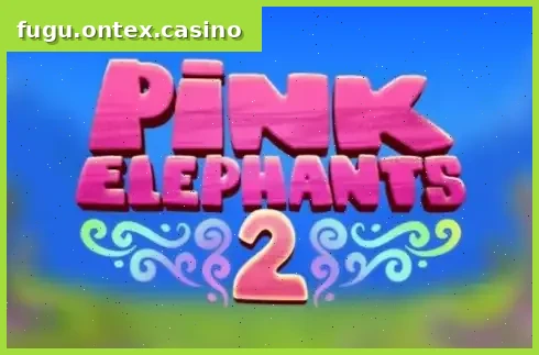 Pink Elephants 2
