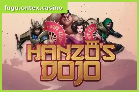 Hanzo's Dojo