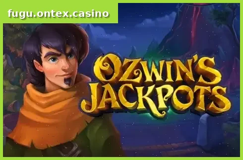 Ozwin's Jackpots